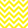 Yellow Chevron